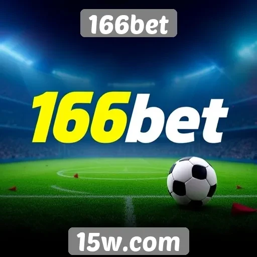 Promoções e bônus atrativos do site 166bet