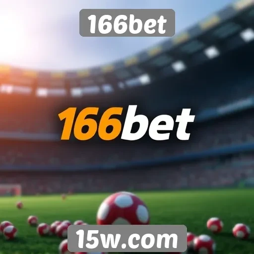 Comparação de bônus e promoções da 166bet