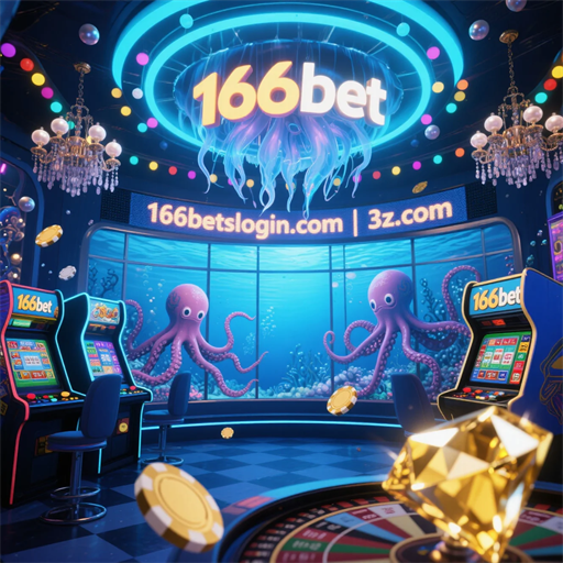 Atraia a Sorte: Explorando a Categoria de Loteria no 166bet