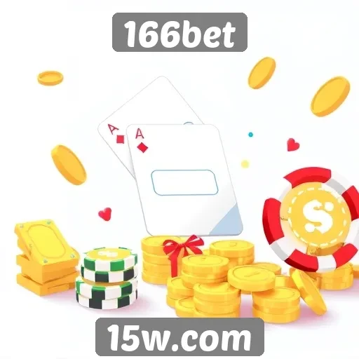 Como funciona o sistema de pagamentos na 166bet