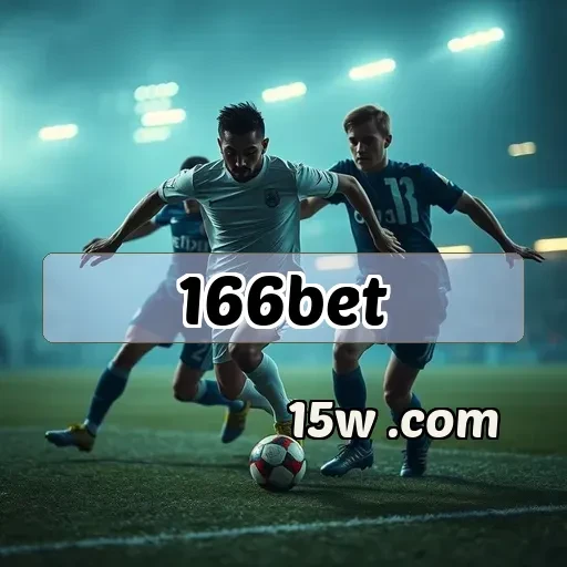 166bet: Promoções Imperdíveis para Ganhar Mais e Jogar Melhor