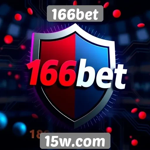 Segurança e privacidade em transações no 166bet