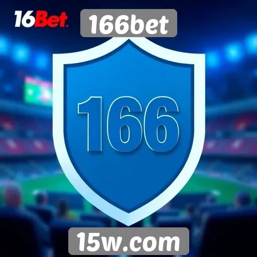 Avaliação da segurança no site 166bet