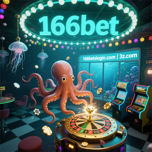 Atrações das Mesas de Jogos no 166bet